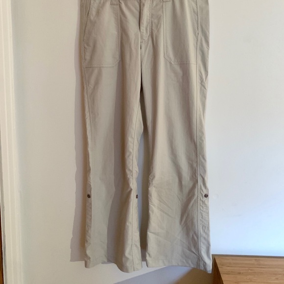 Patagonia traveling pants - Picture 4 of 9